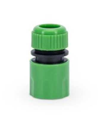 CONECTOR P/ MANGUEIRA COM STOP